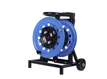 W-C3A2530輪車320電纜盤 W-C3A2530輪車320電纜盤