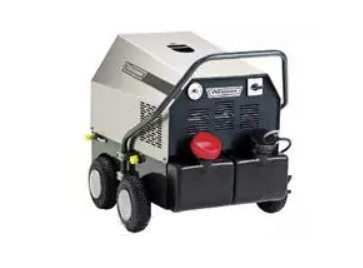 HWY1162 絕緣子沖洗機(熱水) HWY1162 絕緣子沖洗機(熱水)