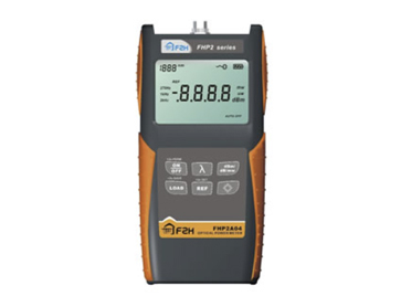 FHA2S02 光衰減器 FHA2S02 光衰減器