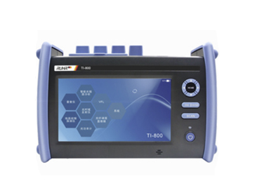 TI-800 OTDR光時(shí)域反射儀 TI-800 OTDR光時(shí)域反射儀
