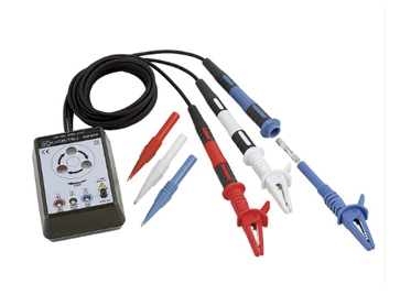 KEW 8031 相序表 KEW 8031 相序表