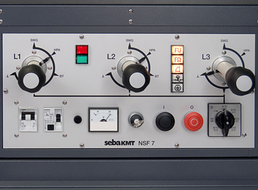 SebaKMT(gu)ِͣO(sh)